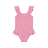 1pc With Ruffle