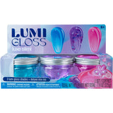 Lumi Gloss 3pc Box Set