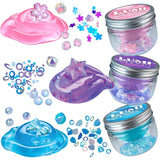 Lumi Gloss 3pc Box Set