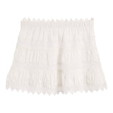 Luna Mini Heart Skirt