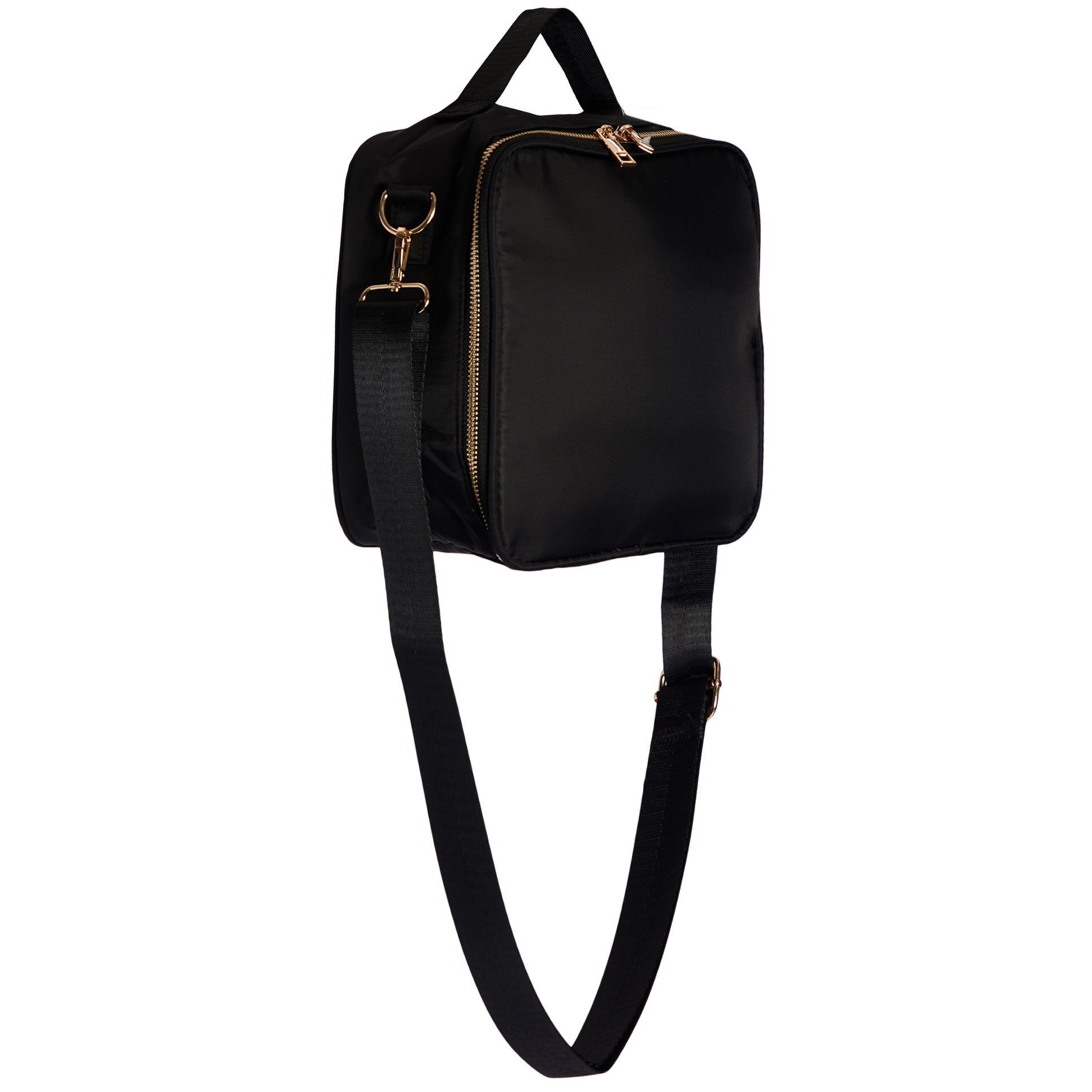Nylon Lunch Bag - Denny's