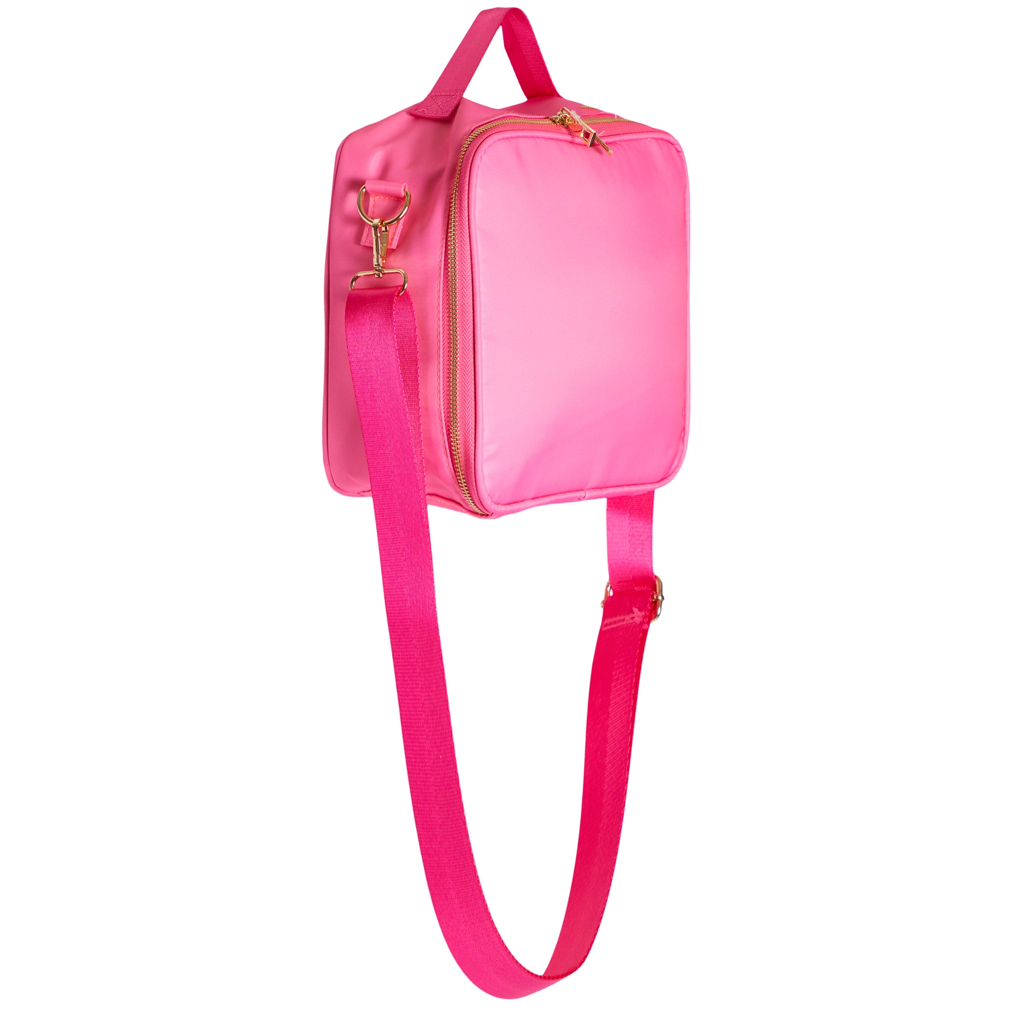 Nylon Lunch Bag - Denny's