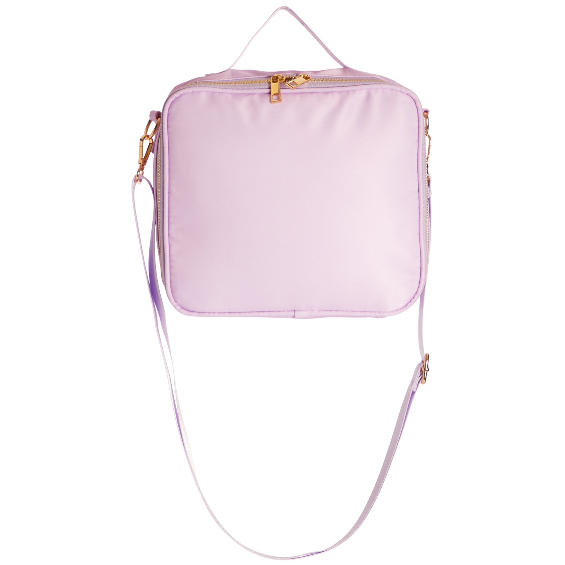 Nylon Lunch Bag - Denny's