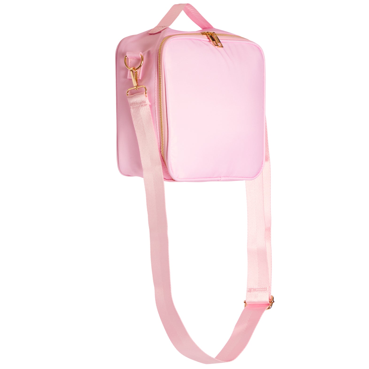 Nylon Lunch Bag - Denny's