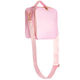 Nylon Lunch Bag - Denny's