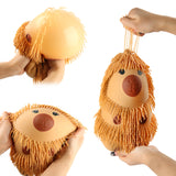 Light Up Squishy Capybara