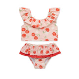2pc Cherry Tankini