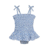 1pc Floral