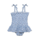 1pc Floral