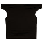 Lydia Off The Shoulder Top - Denny's
