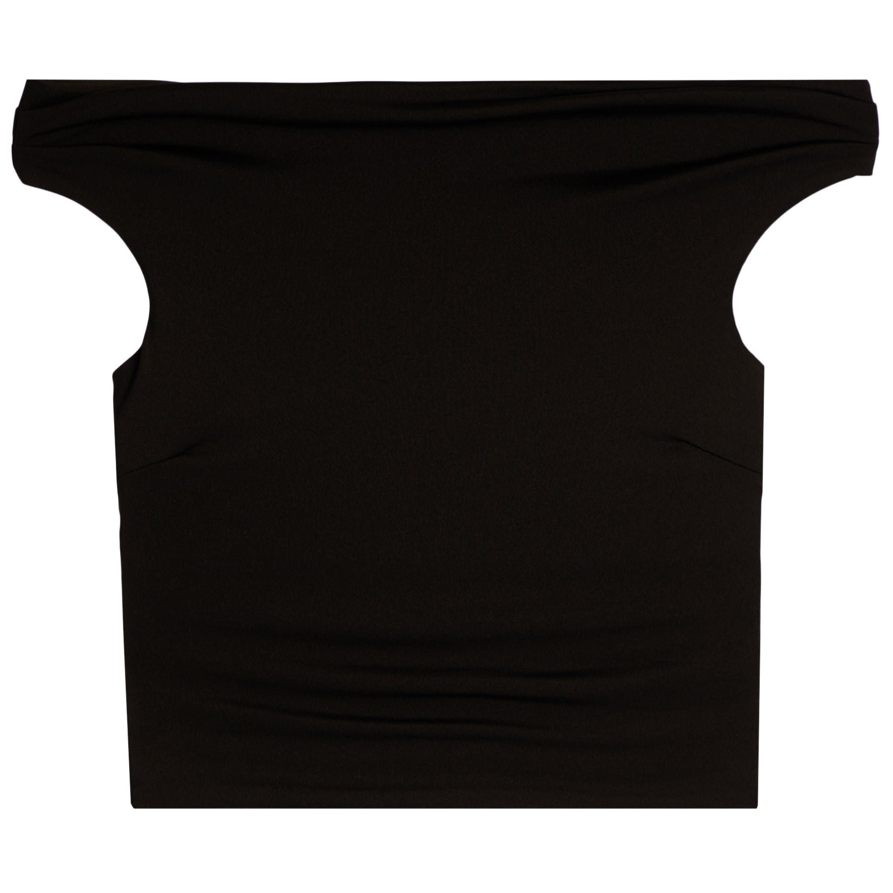 Lydia Off The Shoulder Top - Denny's