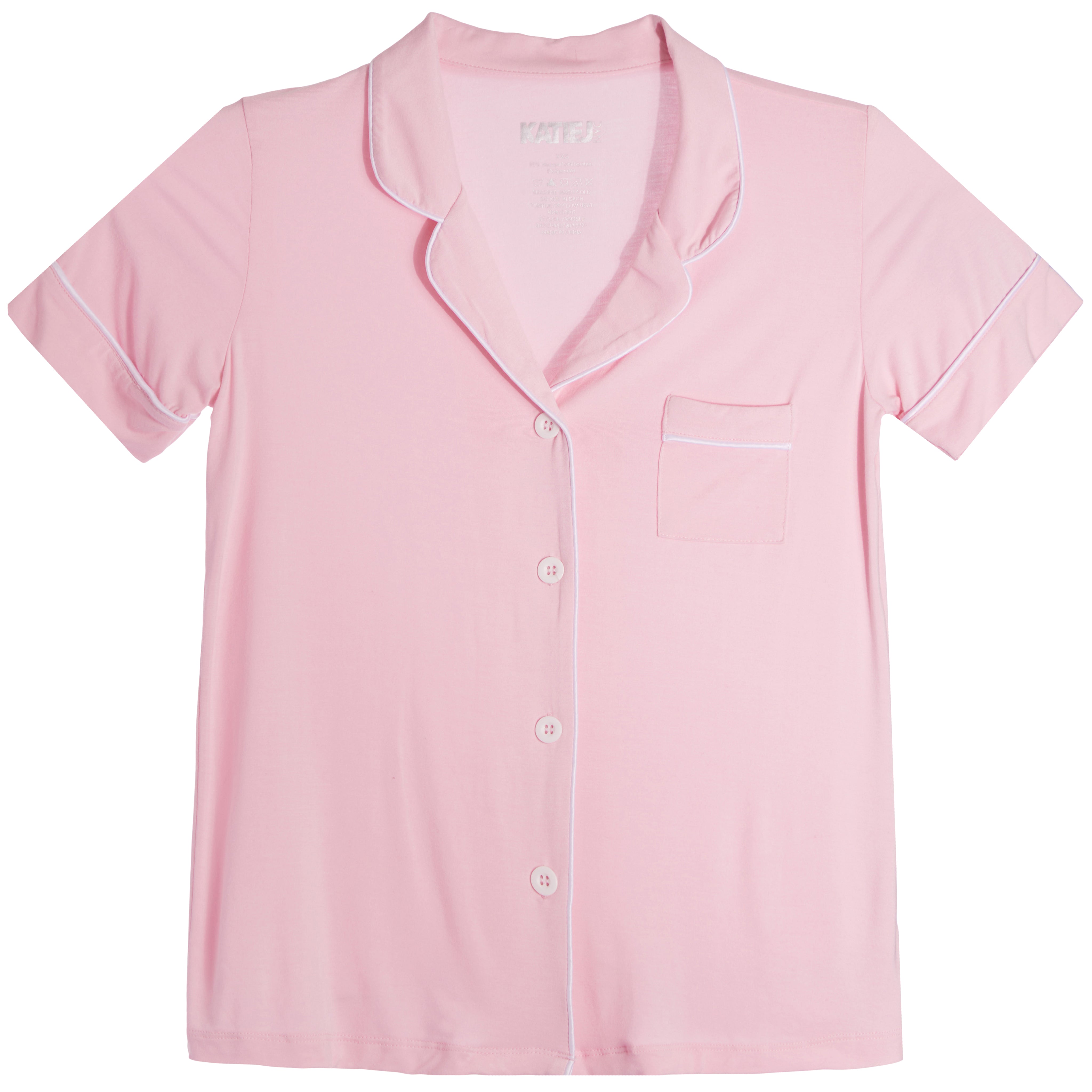 Lynn 2pc Short Set - Denny's