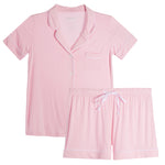 Lynn 2pc Short Set - Denny's
