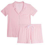 Lynn 2pc Short Set - Denny's