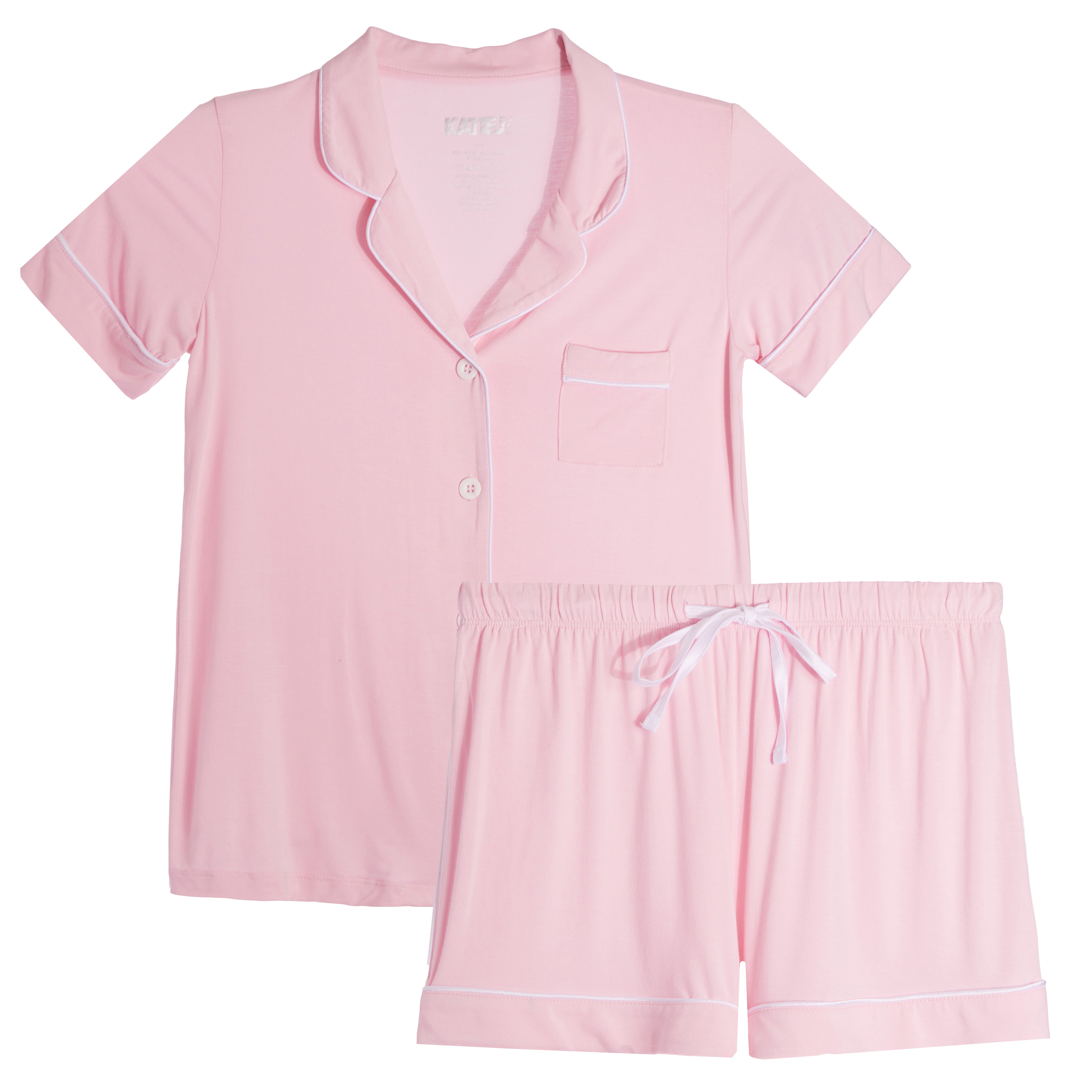 Lynn 2pc Short Set - Denny's