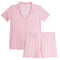 Lynn 2pc Short Set - Denny's
