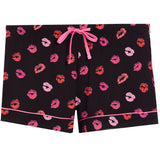 Junior Lips Short Set