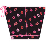 Junior Lips Short Set