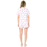 Lynn Smiley 2pc Short Set - Denny's