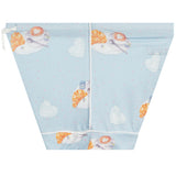 Cappucino 2pc Jr Short Set