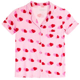 Lollies Short Set - Denny's