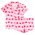 Lollies Short Set - Denny's