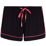 Shia 2pc Short Set - Denny's