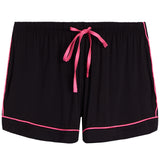 Shia 2pc Short Set - Denny's