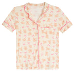 Teddy Bear Short Set - Junior - Denny's