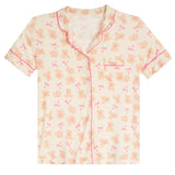 Teddy Bear Short Set - Junior - Denny's