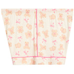 Teddy Bear Short Set - Junior - Denny's