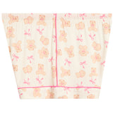 Teddy Bear Short Set - Junior - Denny's
