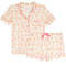 Teddy Bear Short Set - Junior - Denny's