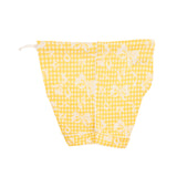 Gingham Camp Bows Set Tween