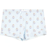Junior Hannukah Dreidel Short Set - Denny's