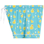 Rubber Duck Short Set