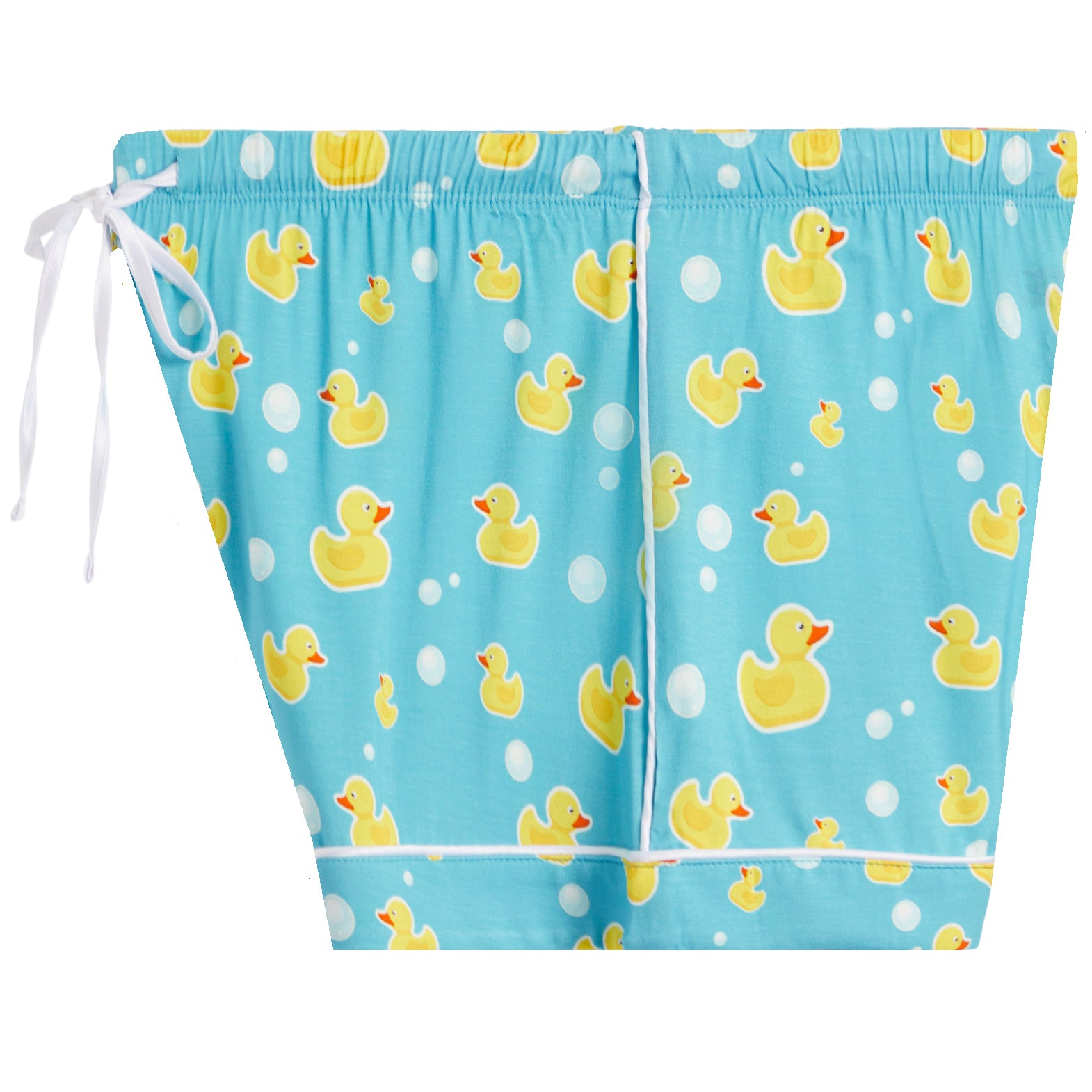 Rubber Duck Short Set