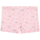 Berries And Cream Short Set Junior