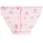 Rose Plaid Pink Rose Plaid Short Set
