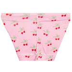 Cherry Bows Short Set Jr - Denny's