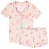 Jr Its My Birthday Short Set