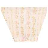 Shabby Floral Stripe Junior Short - Denny's