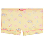 Teacup Short Set - Denny's