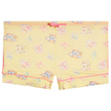 Teacup Short Set - Denny's