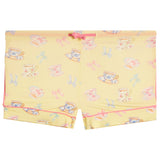 Tea Cup Lounge Short Set - Denny's