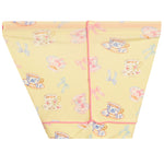 Tea Cup Lounge Short Set - Denny's