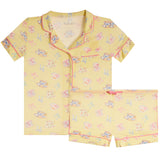 Teacup Short Set - Denny's