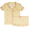 Teacup Short Set - Denny's