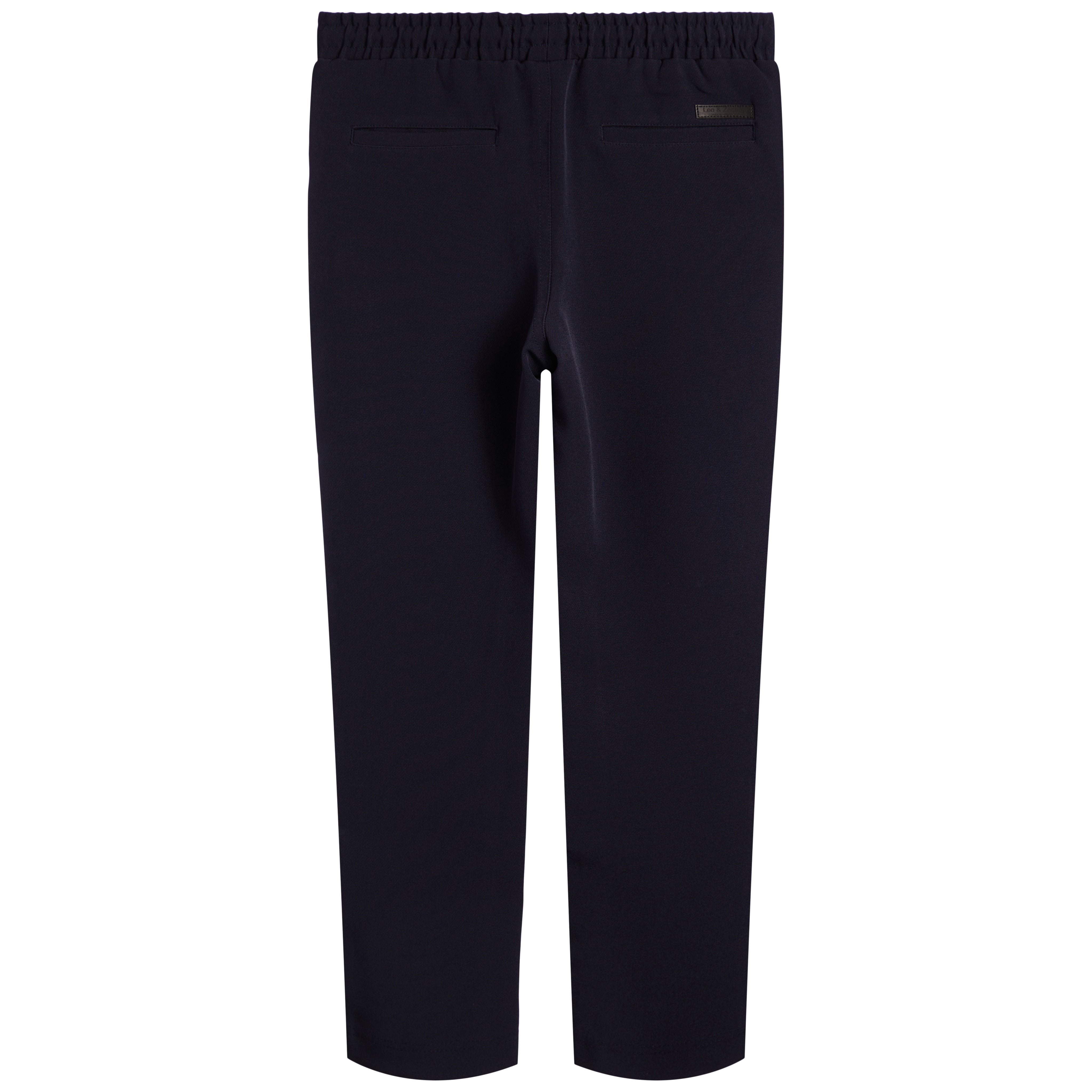 Tech Jogger - Denny's