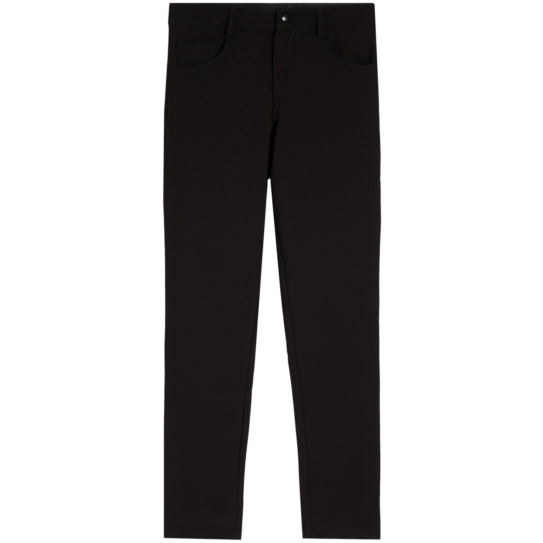 Knit Chino Pant - Denny's